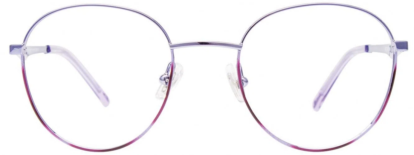 Easyclip EC657 Eyeglasses - view 5