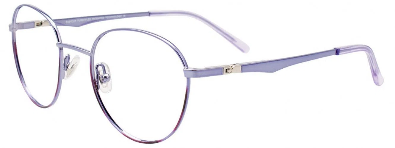 Easyclip EC657 Eyeglasses - view 6