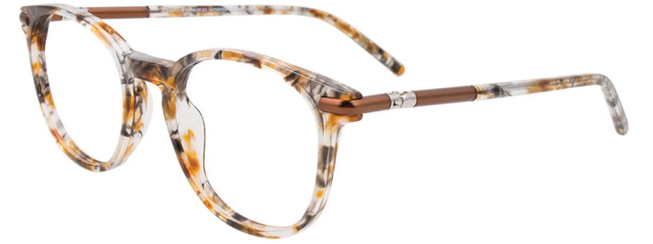 Easyclip EC658 Eyeglasses - view 3