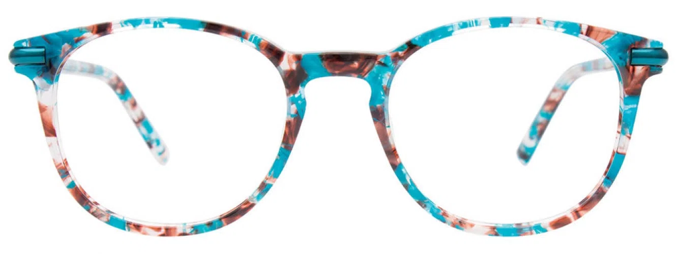 Easyclip EC658 Eyeglasses - view 5