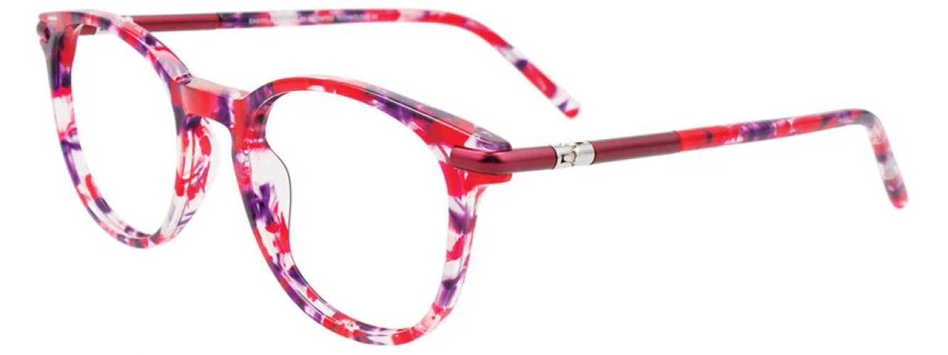 Easyclip EC658 Eyeglasses - view 6