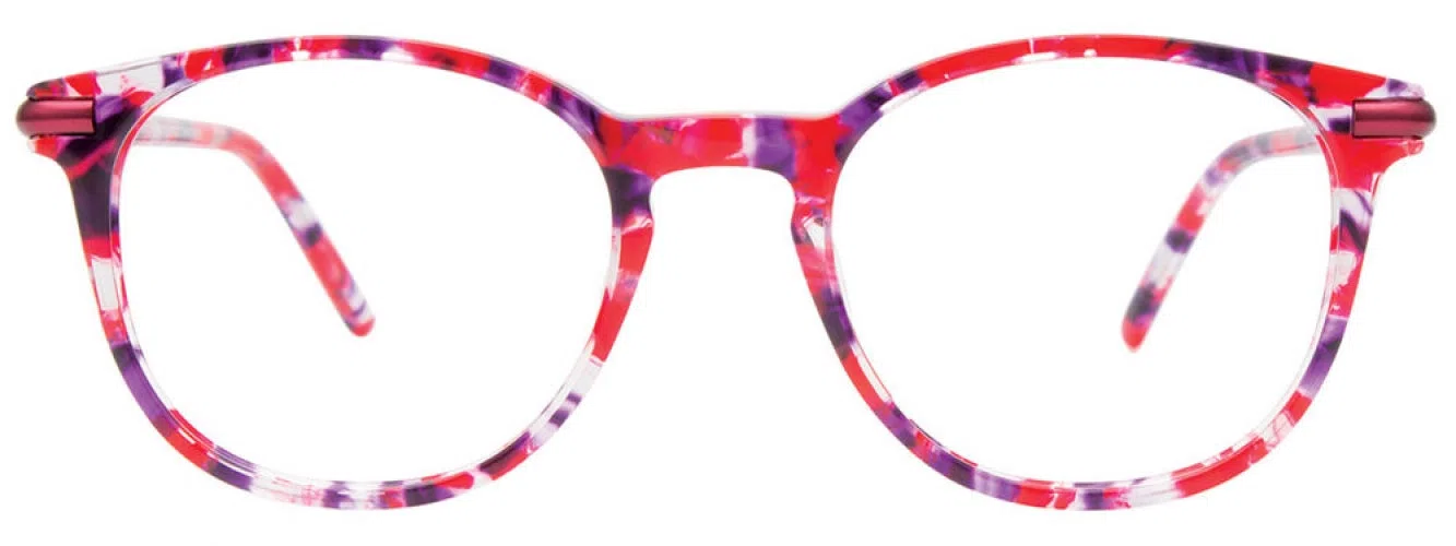 Easyclip EC658 Eyeglasses - view 7