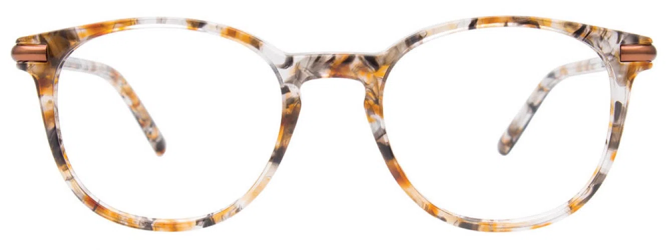 Easyclip EC658 Eyeglasses - view 9