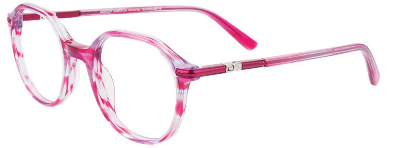 Easyclip EC659 Eyeglasses - view 3