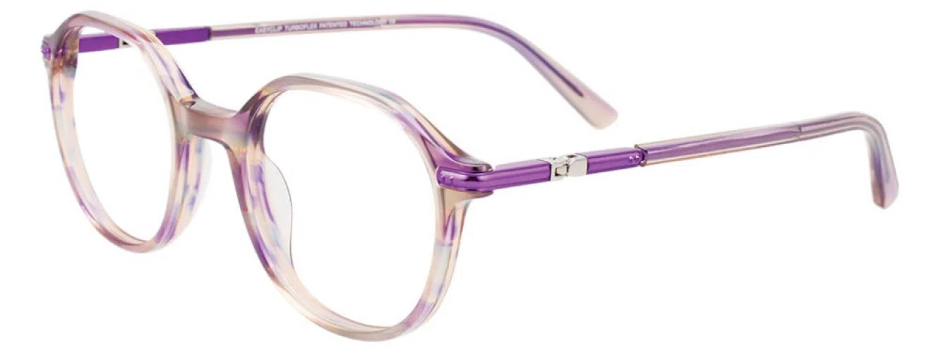Easyclip EC659 Eyeglasses - view 4