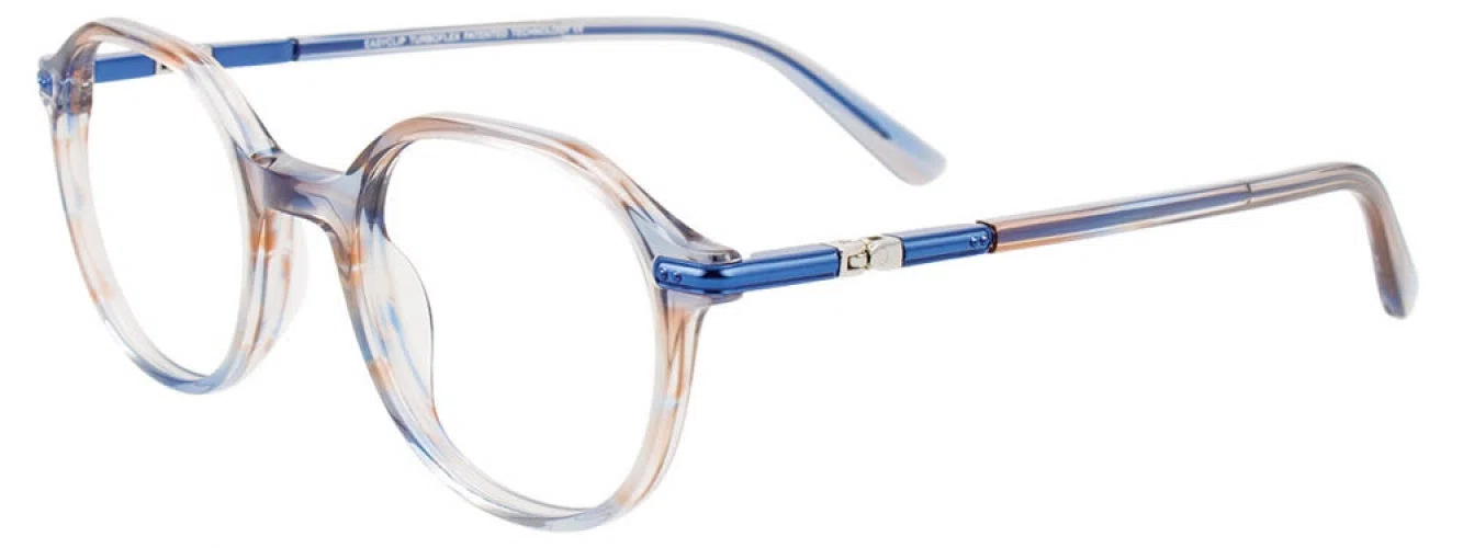 Easyclip EC659 Eyeglasses - view 6
