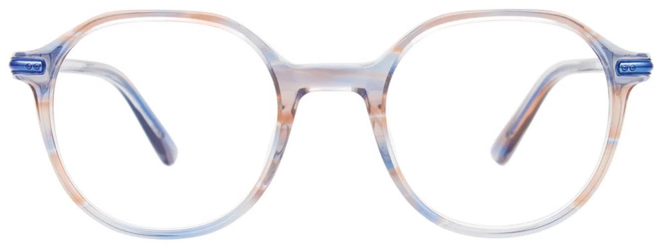 Easyclip EC659 Eyeglasses - view 7