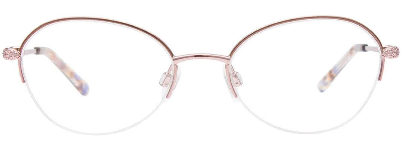 Easyclip EC660 Eyeglasses - view 12