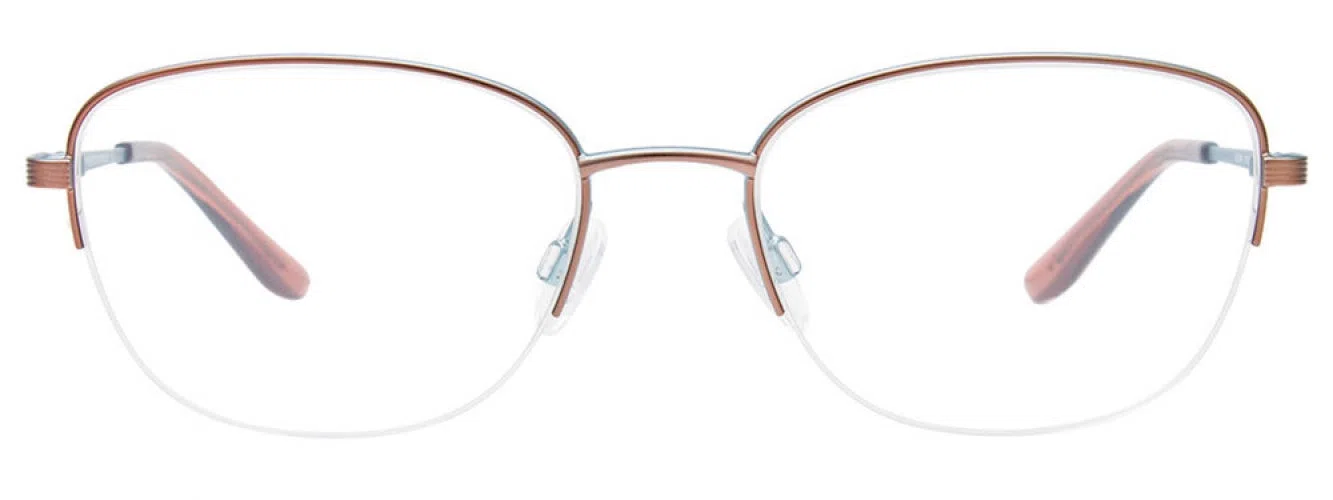 Easyclip EC661 Eyeglasses - view 12