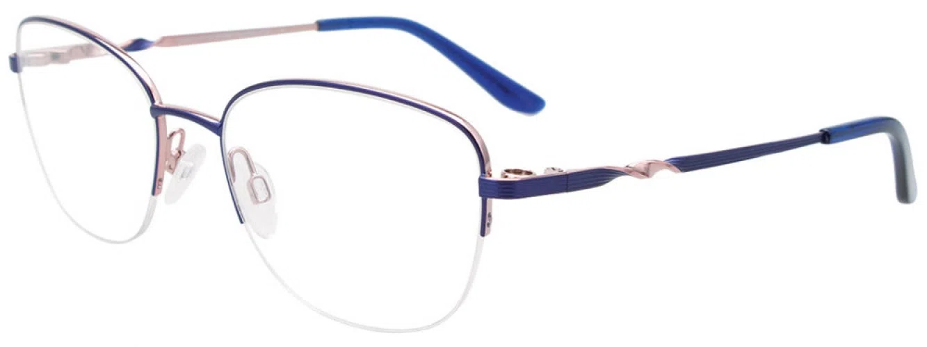 Easyclip EC661 Eyeglasses - view 2