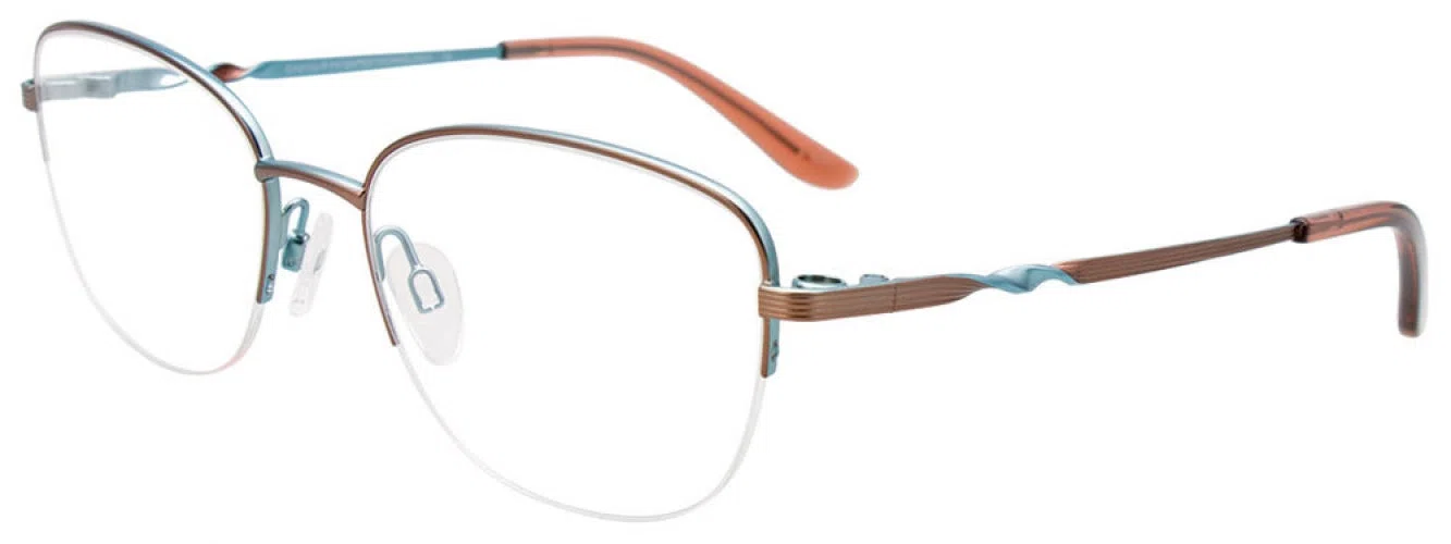 Easyclip EC661 Eyeglasses - view 3