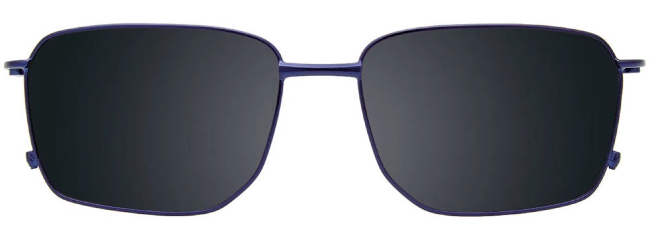 Easyclip EC662 Eyeglasses - view 11