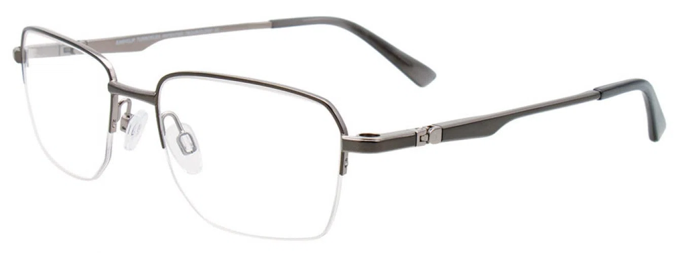 Easyclip EC662 Eyeglasses - view 4