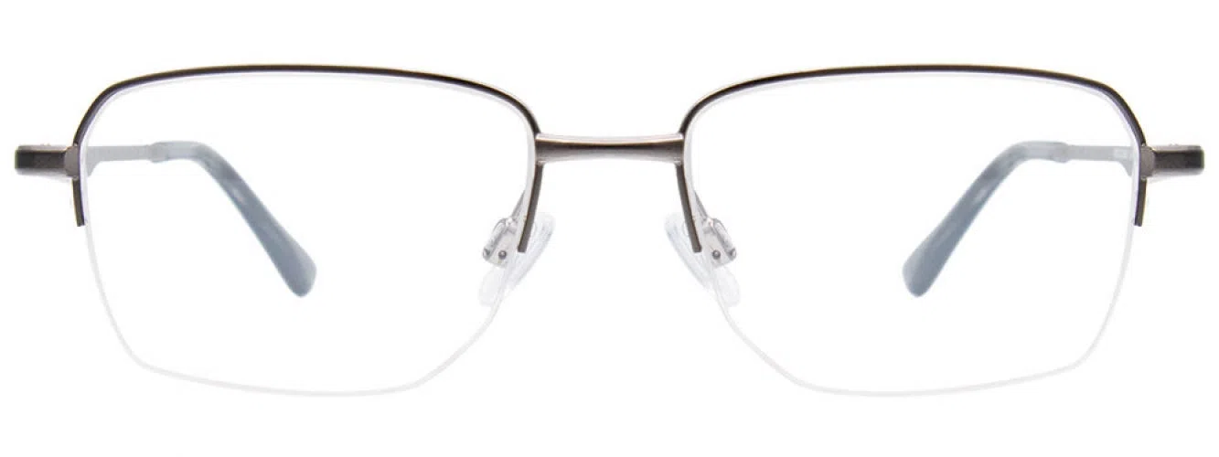 Easyclip EC662 Eyeglasses - view 5