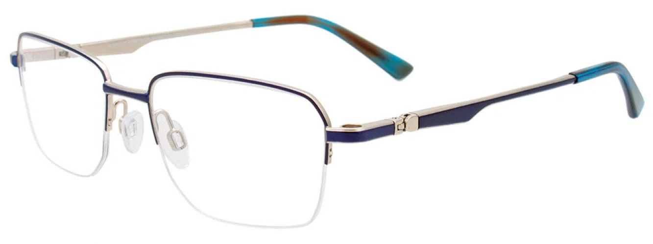 Easyclip EC662 Eyeglasses - view 6