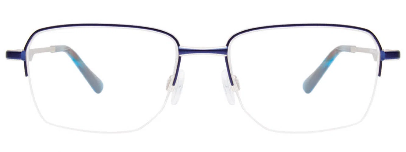 Easyclip EC662 Eyeglasses - view 7