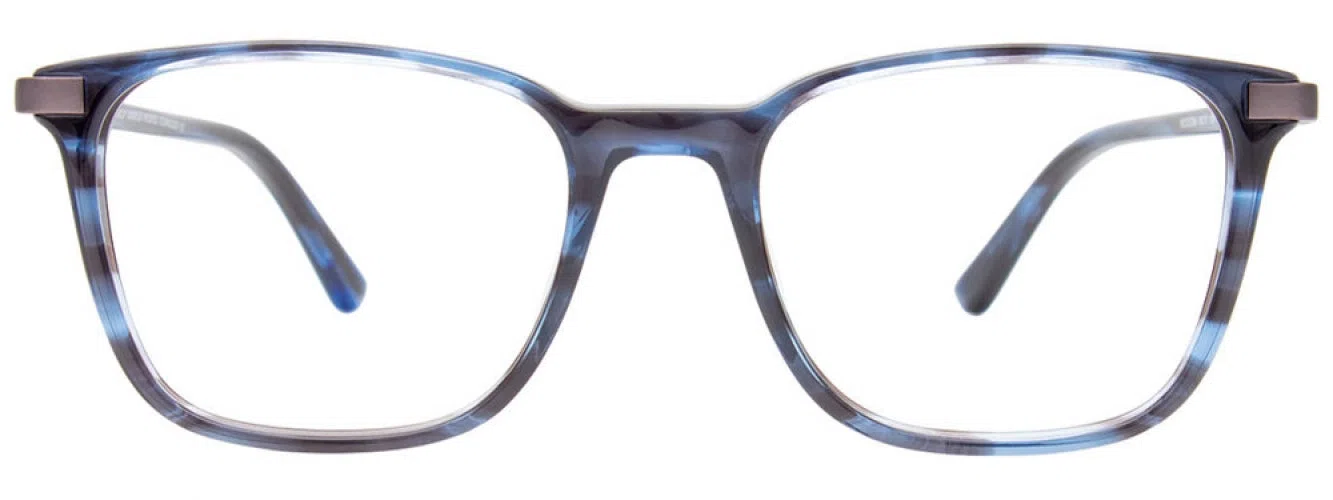 Easyclip EC664 Eyeglasses - view 2