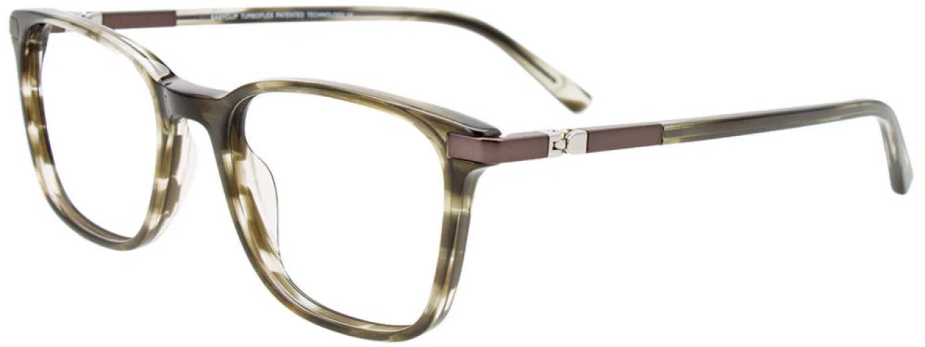 Easyclip EC664 Eyeglasses - view 3
