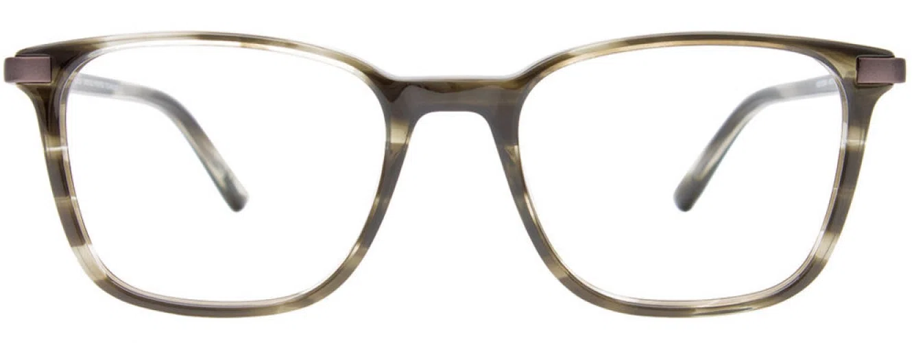 Easyclip EC664 Eyeglasses - view 4