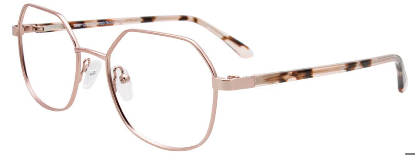 Easyclip EC665 Eyeglasses - view 2