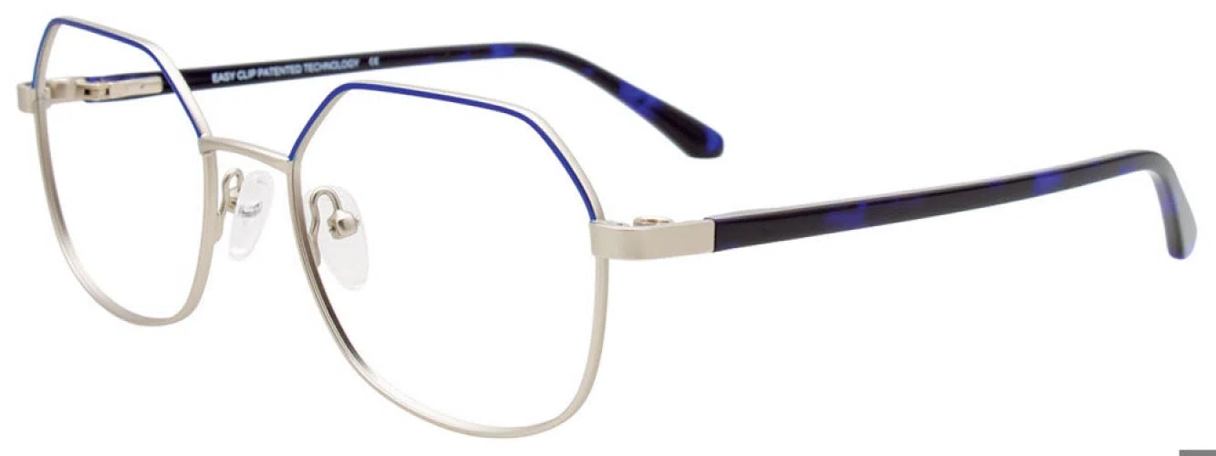 Easyclip EC665 Eyeglasses - view 3