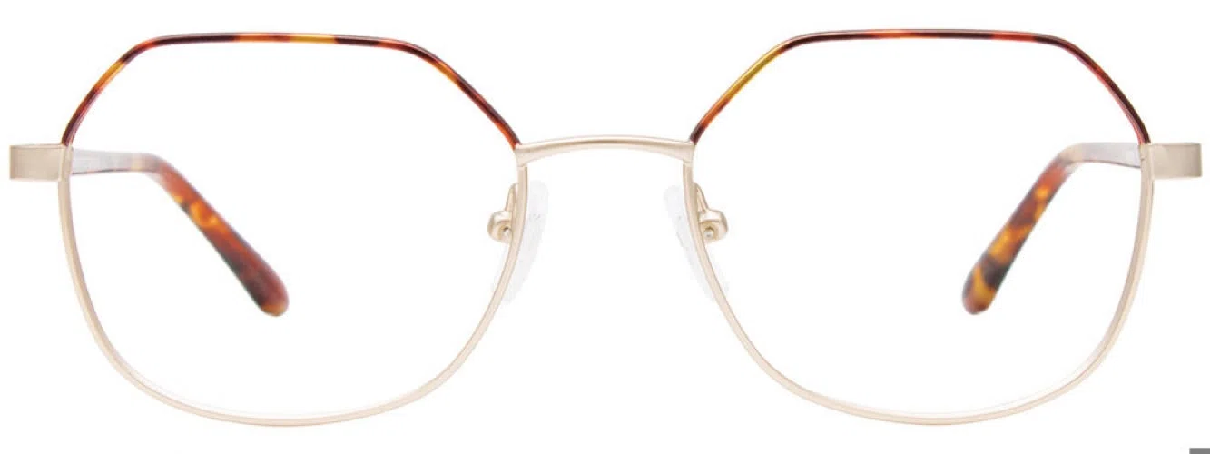 Easyclip EC665 Eyeglasses - view 6