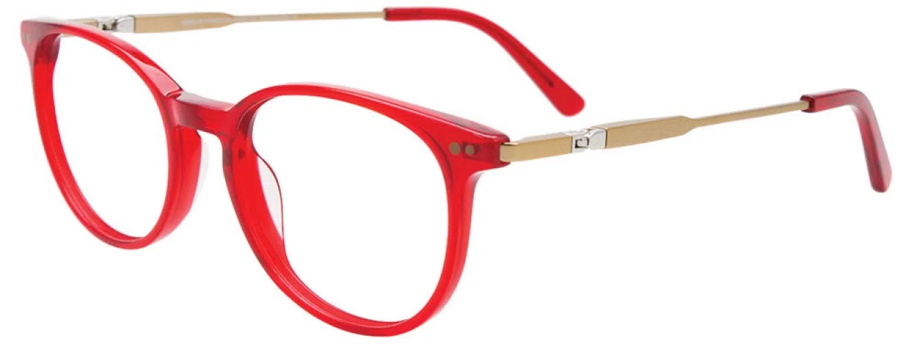 Easyclip EC667 Eyeglasses - view 4