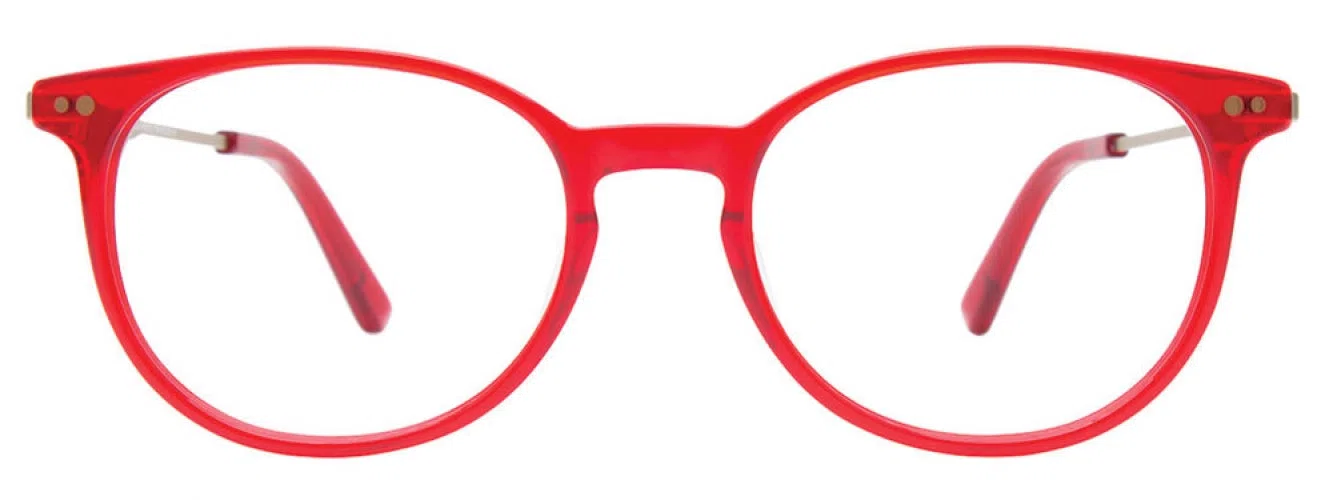 Easyclip EC667 Eyeglasses - view 5