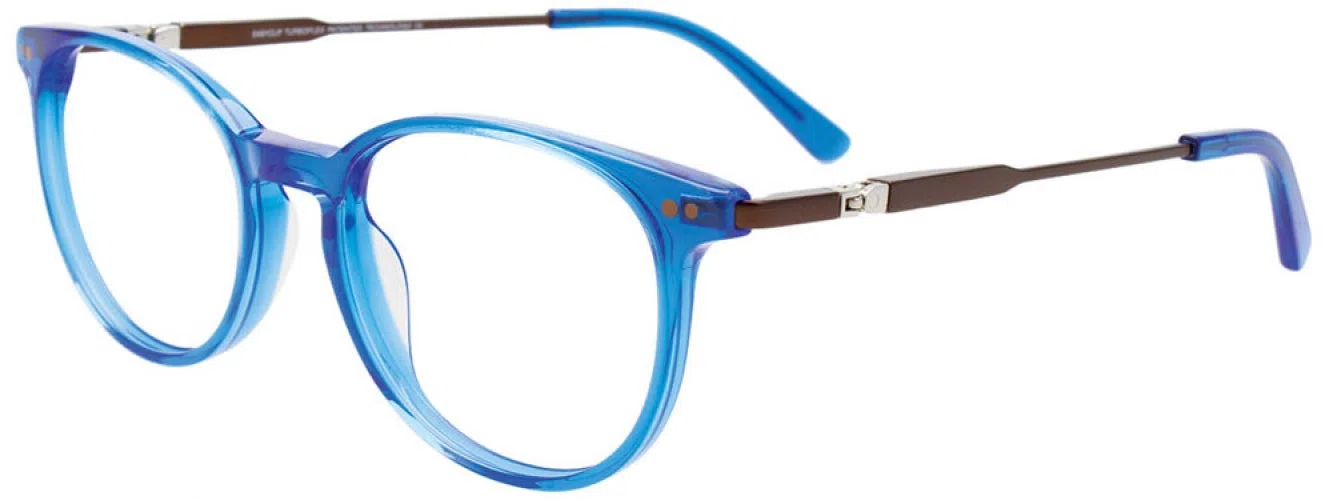 Easyclip EC667 Eyeglasses - view 6