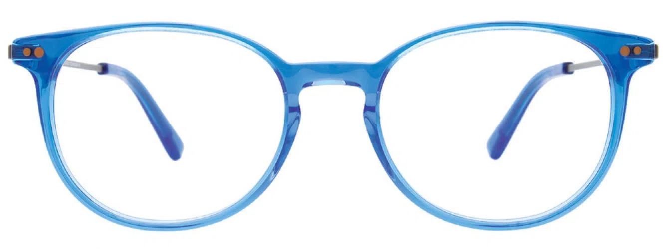 Easyclip EC667 Eyeglasses - view 7
