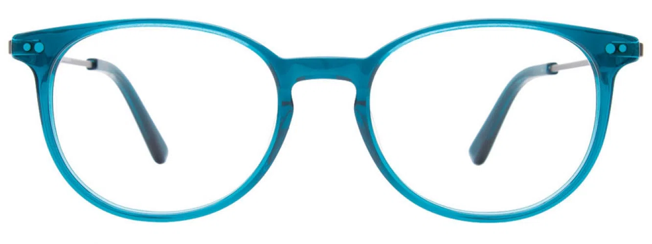 Easyclip EC667 Eyeglasses - view 9