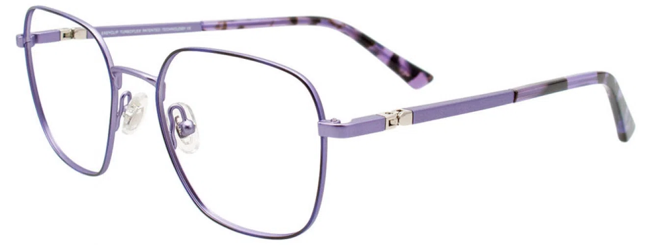 Easyclip EC668 Eyeglasses - view 4