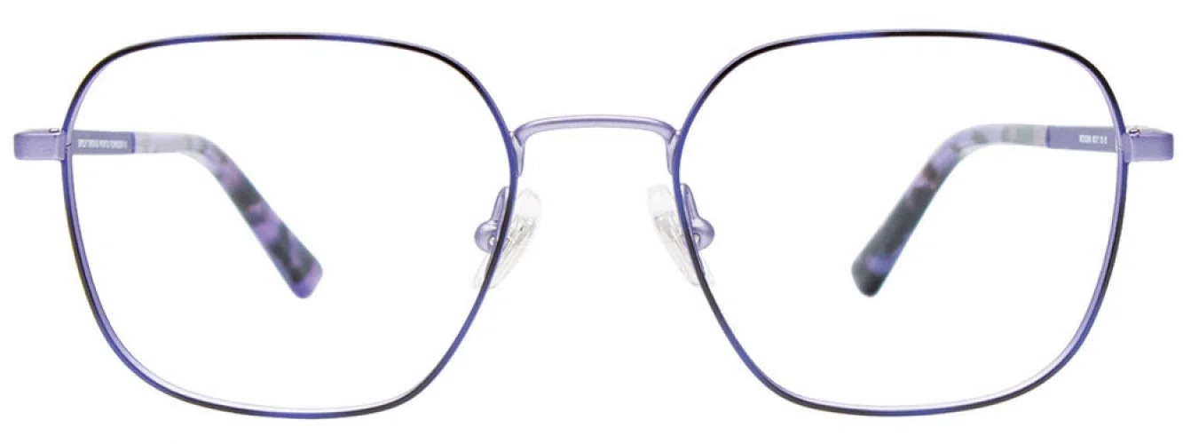 Easyclip EC668 Eyeglasses - view 5