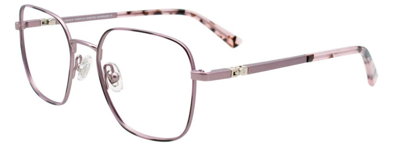Easyclip EC668 Eyeglasses - view 6