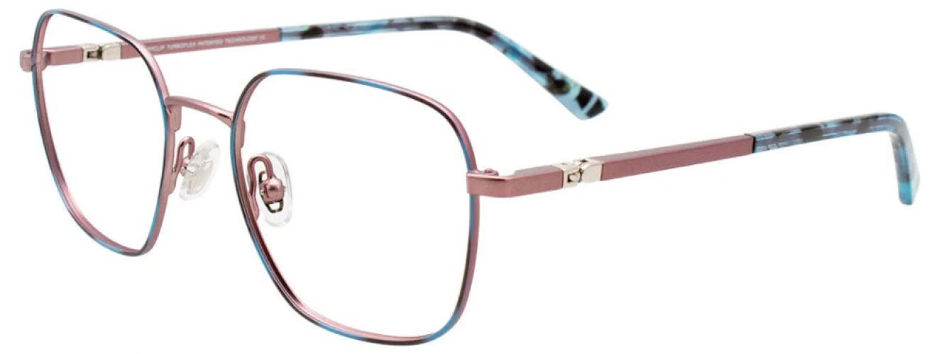 Easyclip EC668 Eyeglasses - view 8