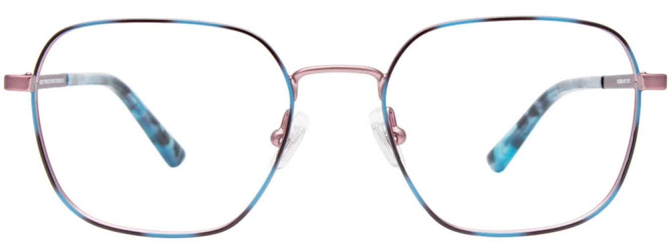 Easyclip EC668 Eyeglasses - view 9