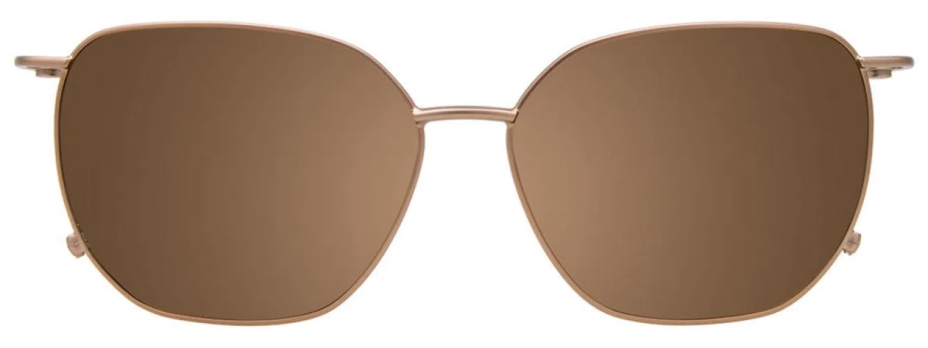 Easyclip EC669 Eyeglasses - view 10
