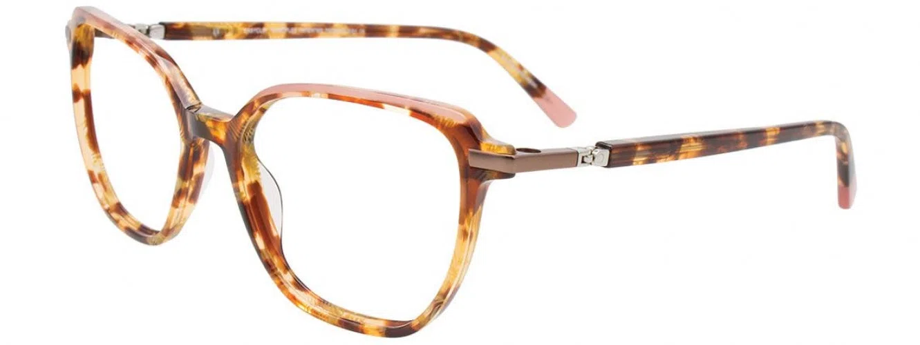 Easyclip EC669 Eyeglasses - view 2
