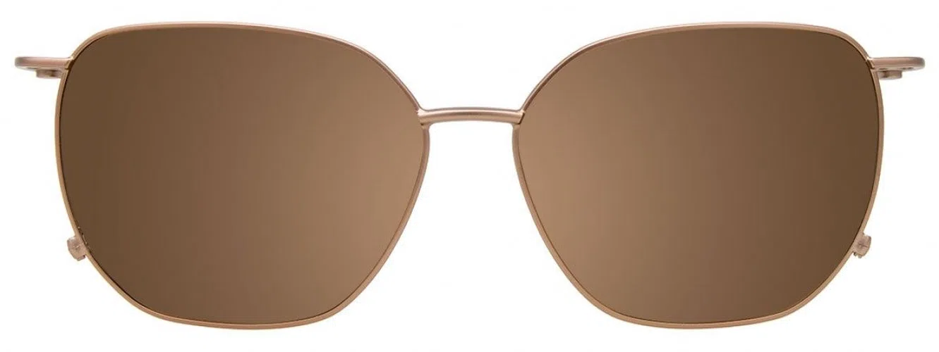 Easyclip EC669 Eyeglasses - view 3
