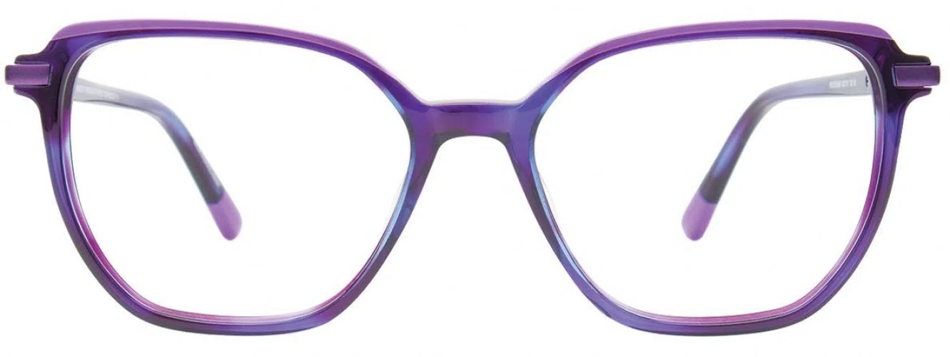 Easyclip EC669 Eyeglasses - view 4