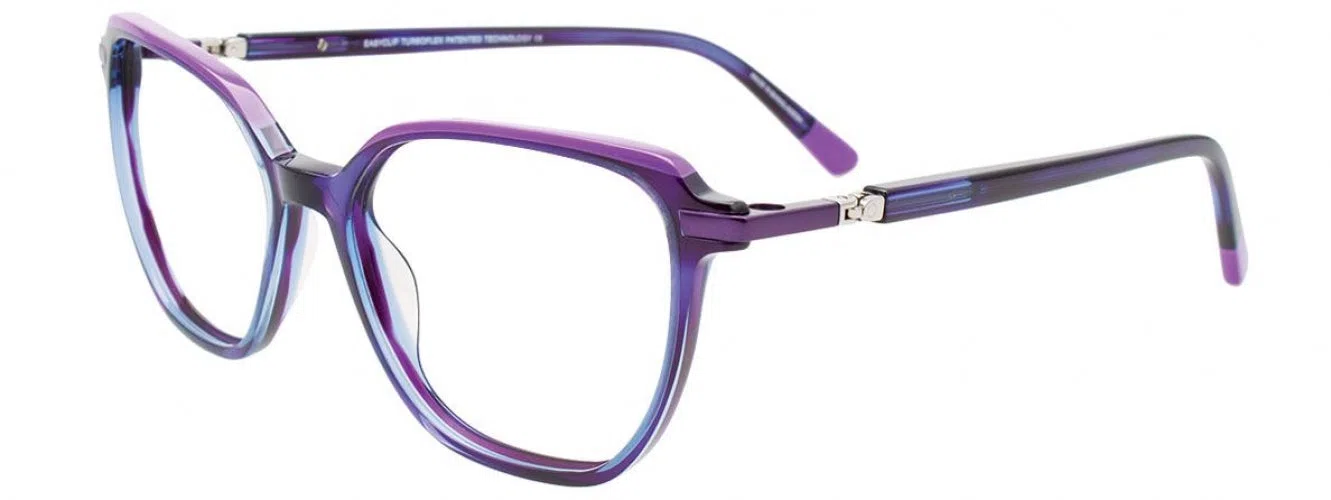 Easyclip EC669 Eyeglasses - view 5