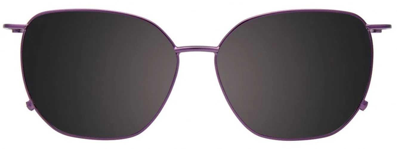 Easyclip EC669 Eyeglasses - view 6