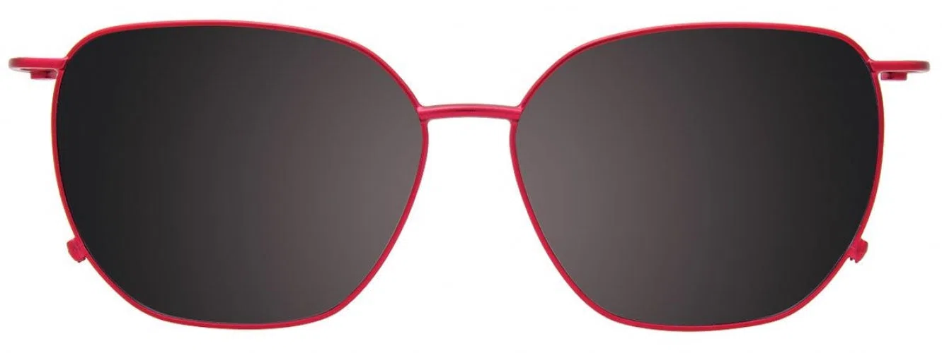Easyclip EC669 Eyeglasses - view 9