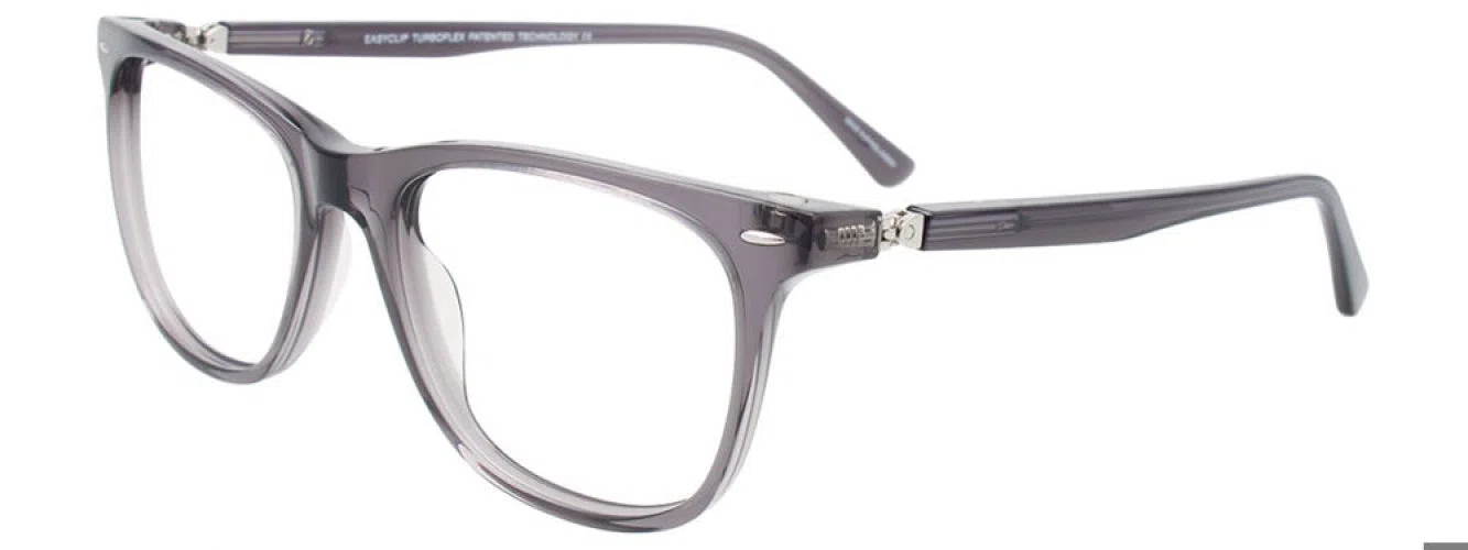 Easyclip EC670 Eyeglasses - view 2