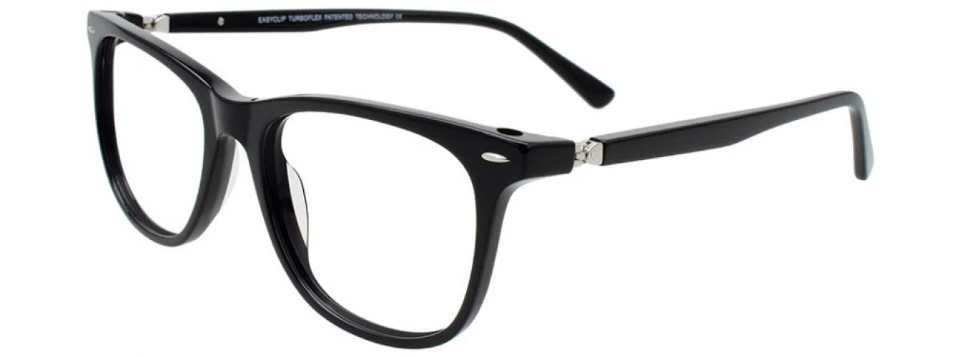 Easyclip EC670 Eyeglasses - view 4