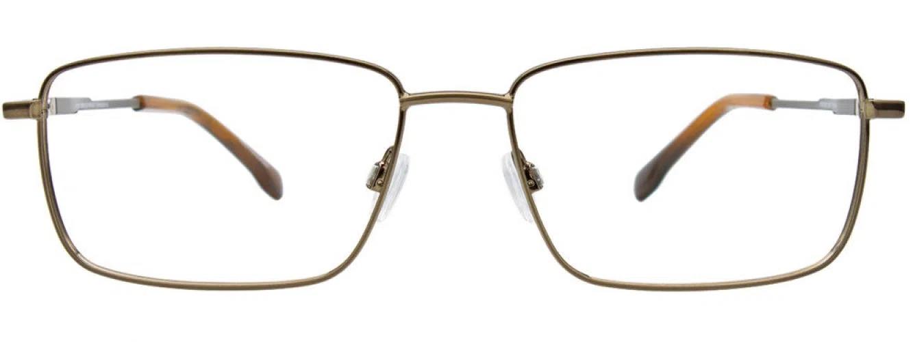 Easyclip EC672 Eyeglasses - view 10