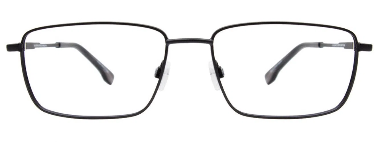Easyclip EC672 Eyeglasses - view 12