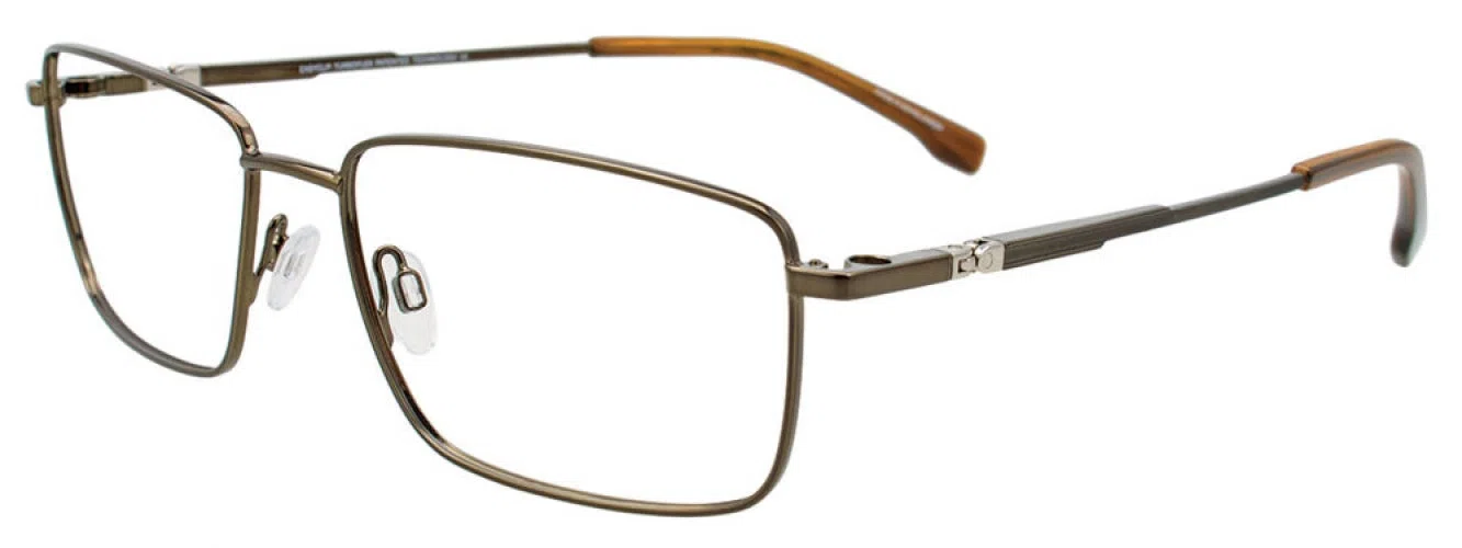 Easyclip EC672 Eyeglasses - view 2