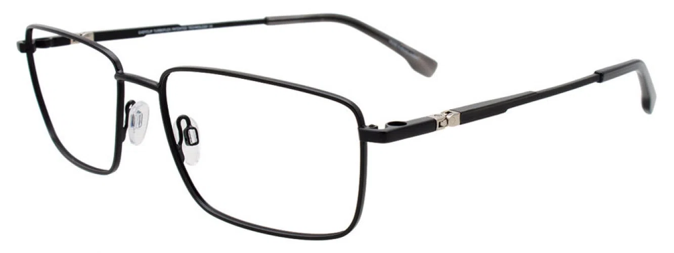 Easyclip EC672 Eyeglasses - view 4