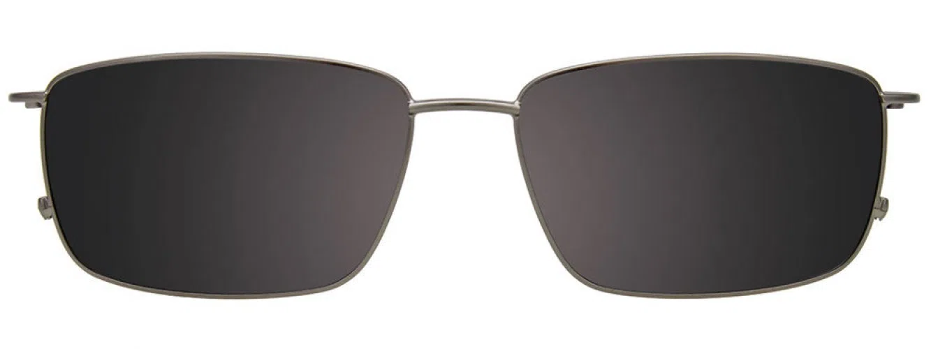 Easyclip EC672 Eyeglasses - view 5